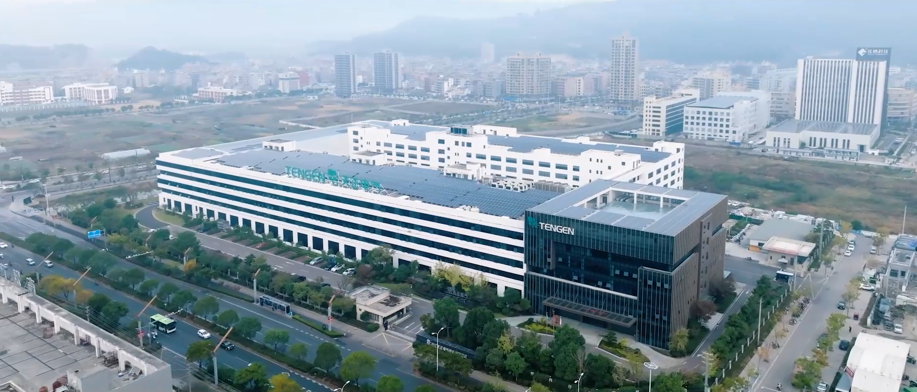 im电竞电气未来工厂