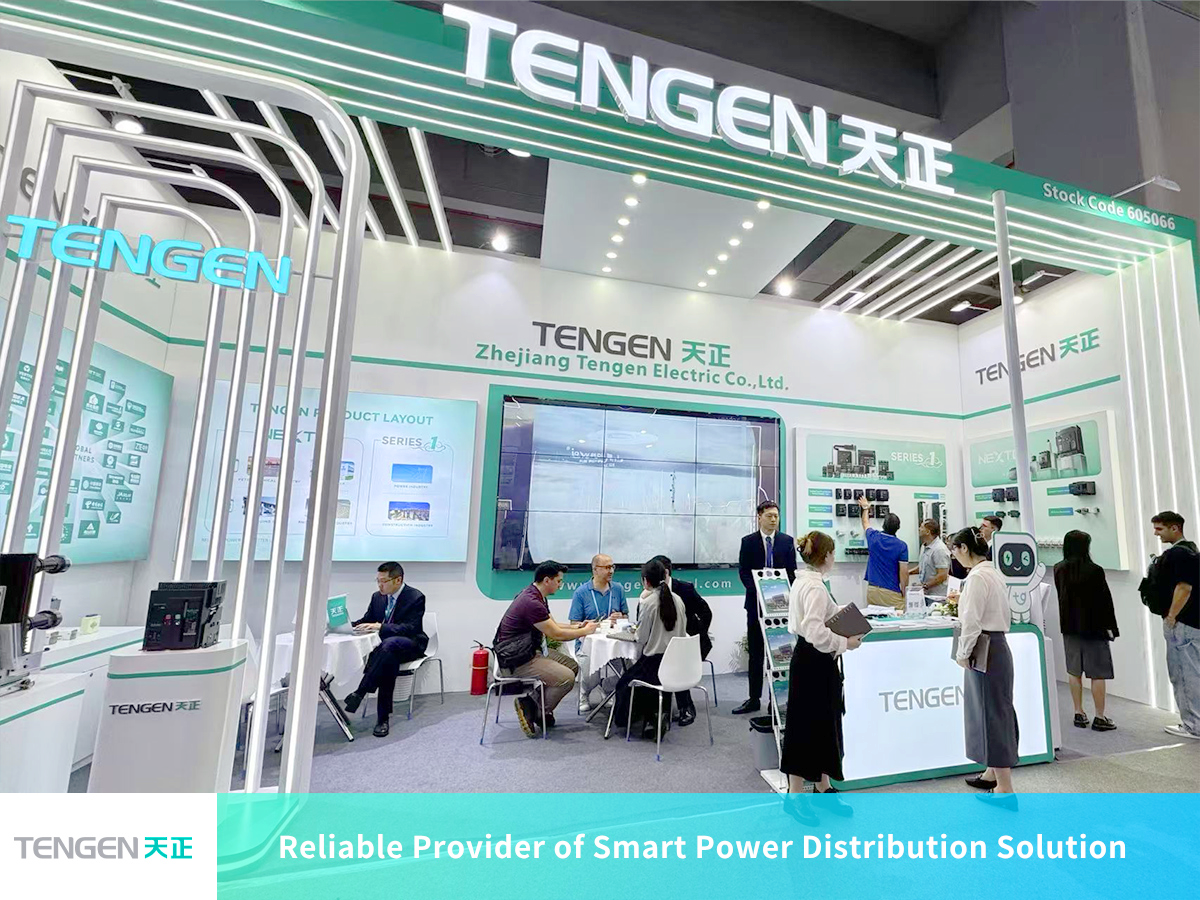 含“新”量十足，im电竞NEXTG广交会全球圈粉